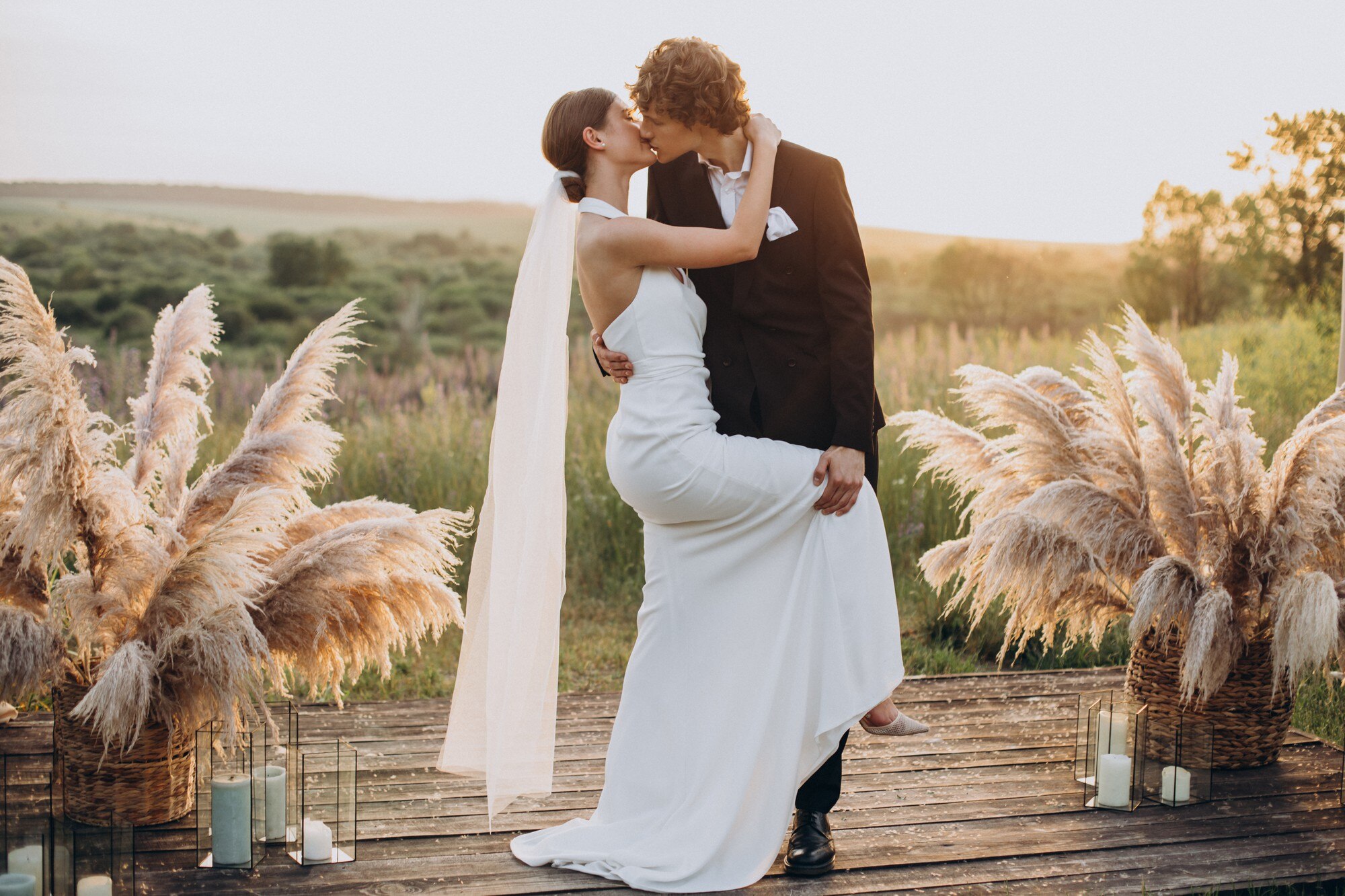 farm wedding Toowoomba