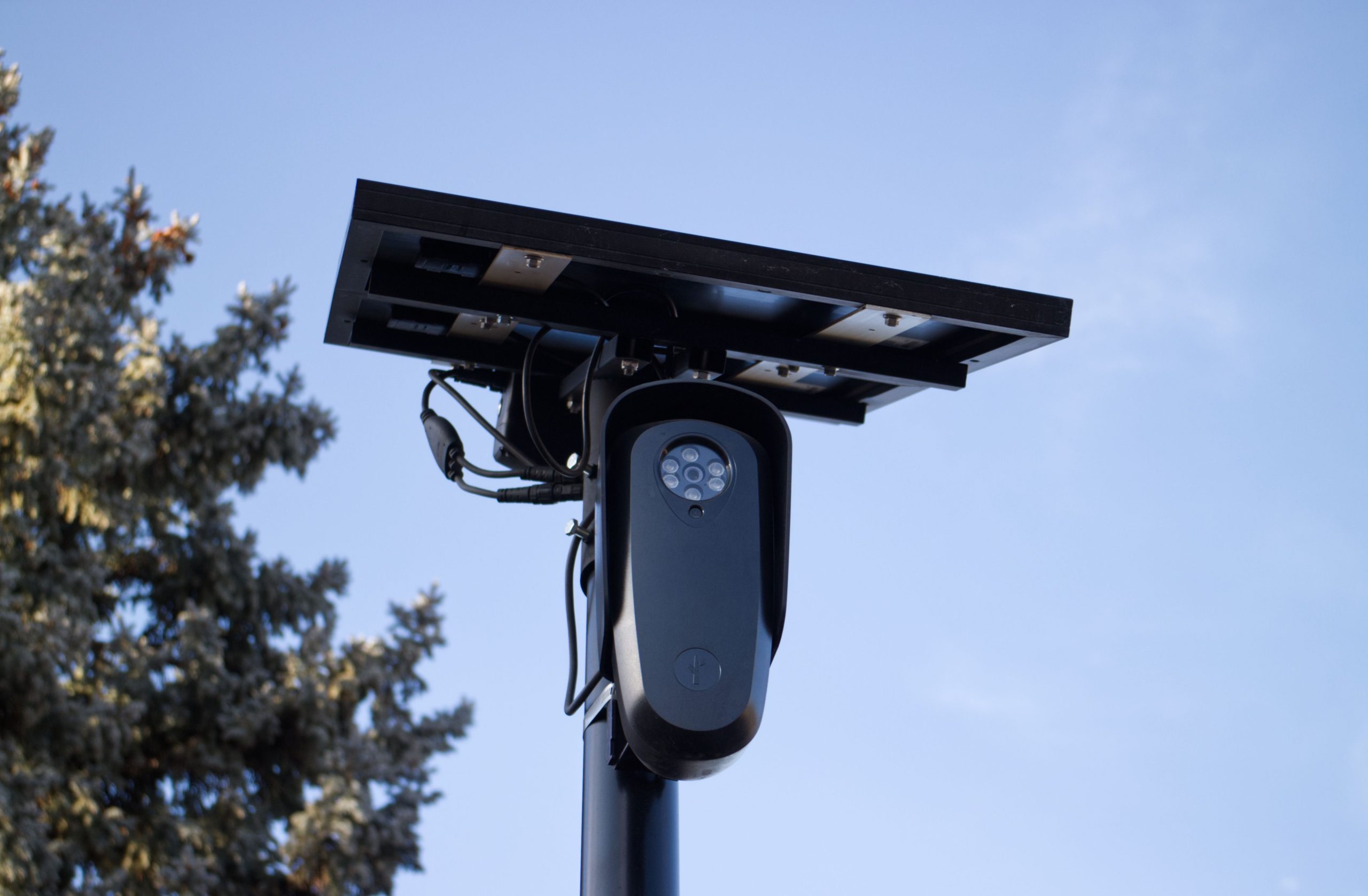 CCTV
